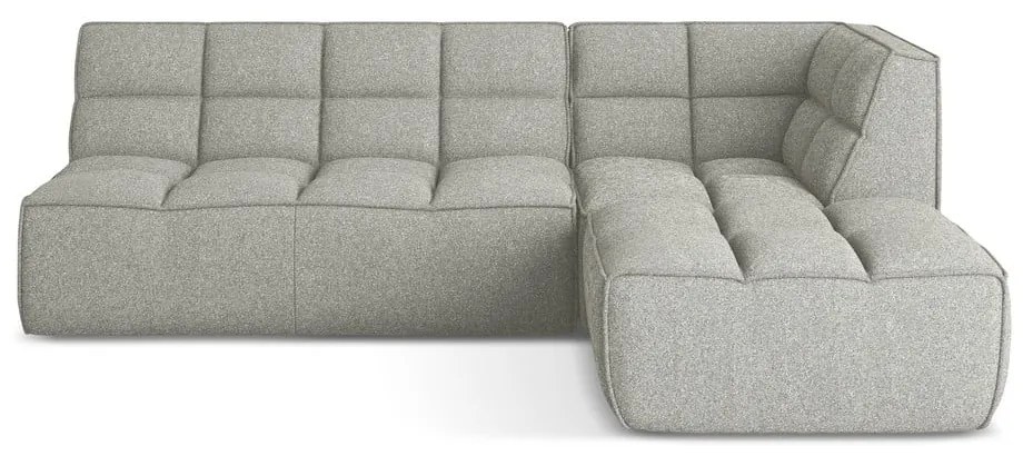 Модулен ъглов диван Kalai – Makamii