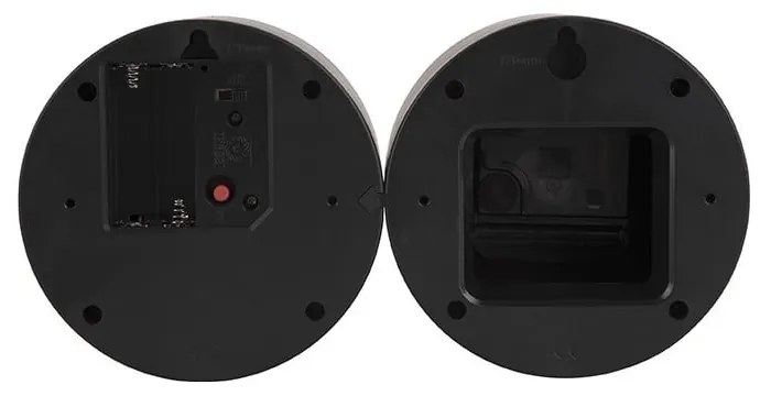 Стенен часовник Duo Cuckoo – Karlsson