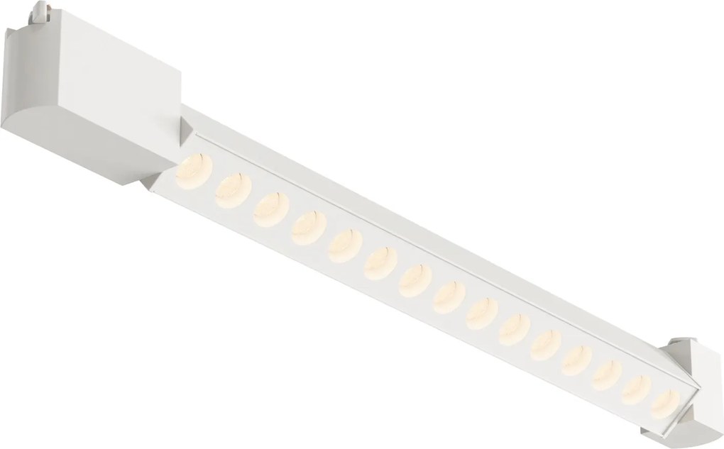 Maytoni Релсов осветител - TR010-1-22W3K-M-W-DE