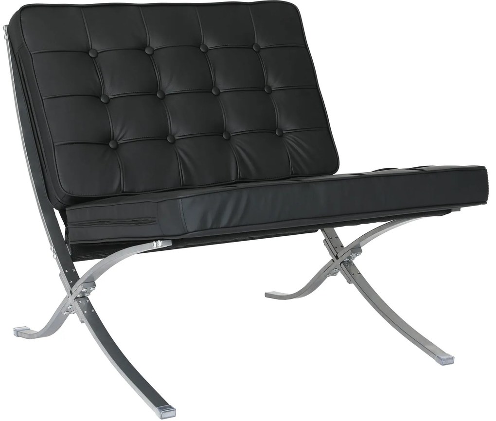 Фотьойл Casablanca-черно