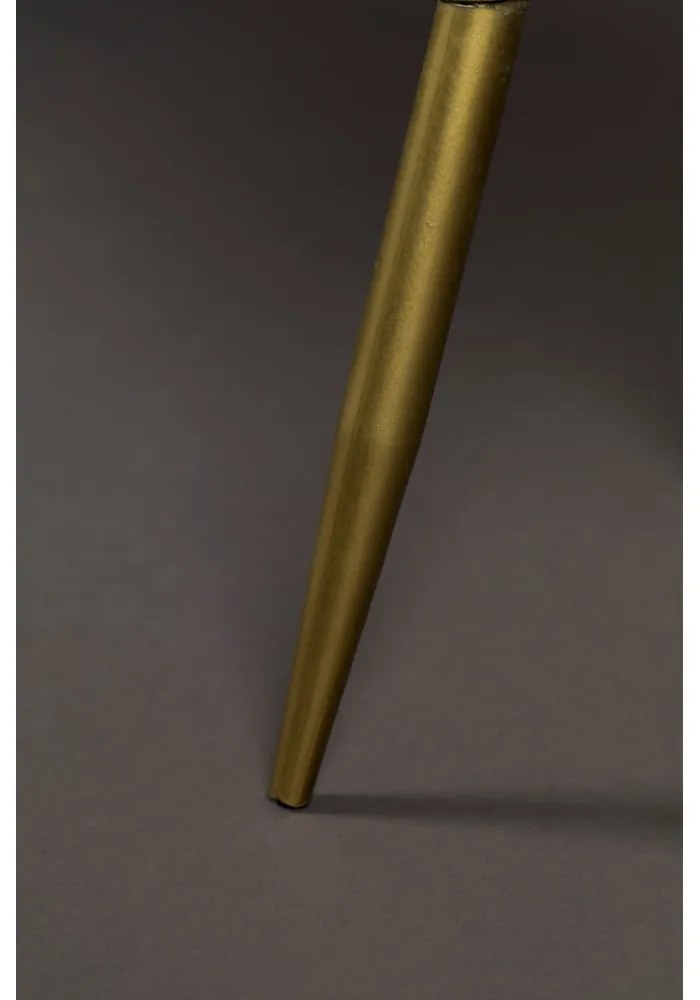 Метална стойка за цветя ø 25,5 cm (височина 45 cm) Botanique – Dutchbone