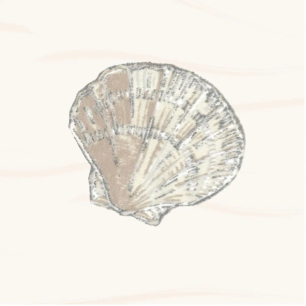 Завеса за душ 180x180 cm Atlantis – Spirella