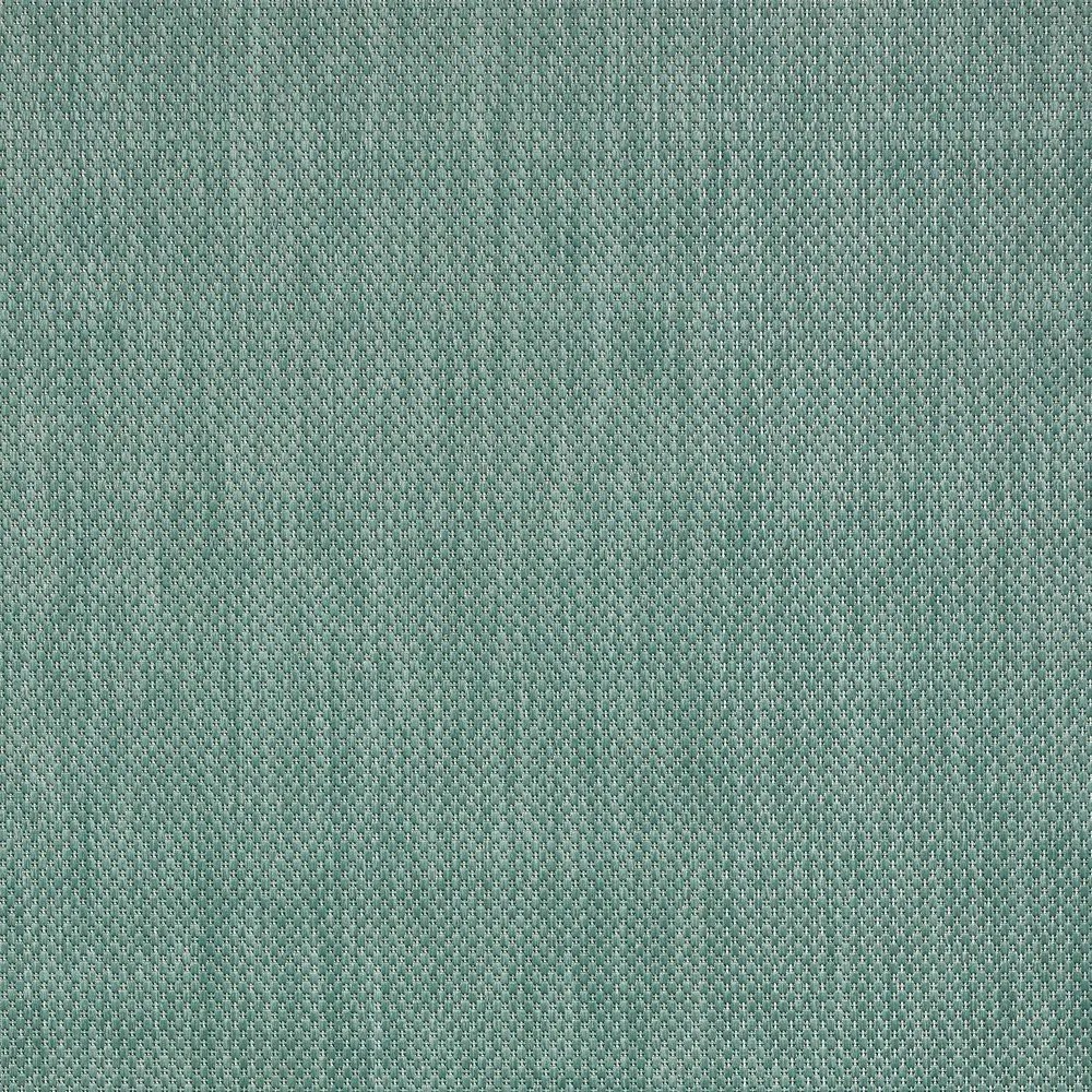 Зелен външен килим 170x120 cm POP! - Think Rugs