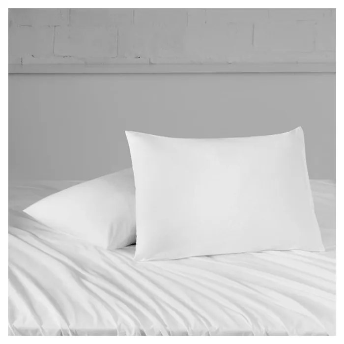 Антиалергичен водоустойчив протектор за възглавница 2 бр. 70x50 cm Classic - Mila Home