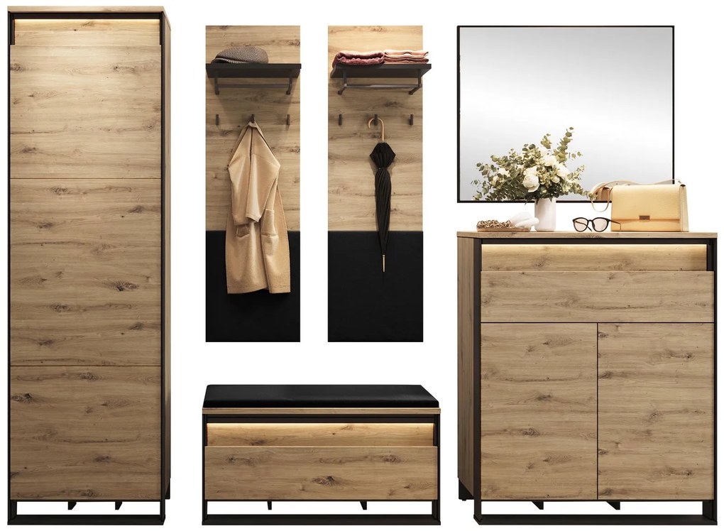 Рецепция комплект Quant VII