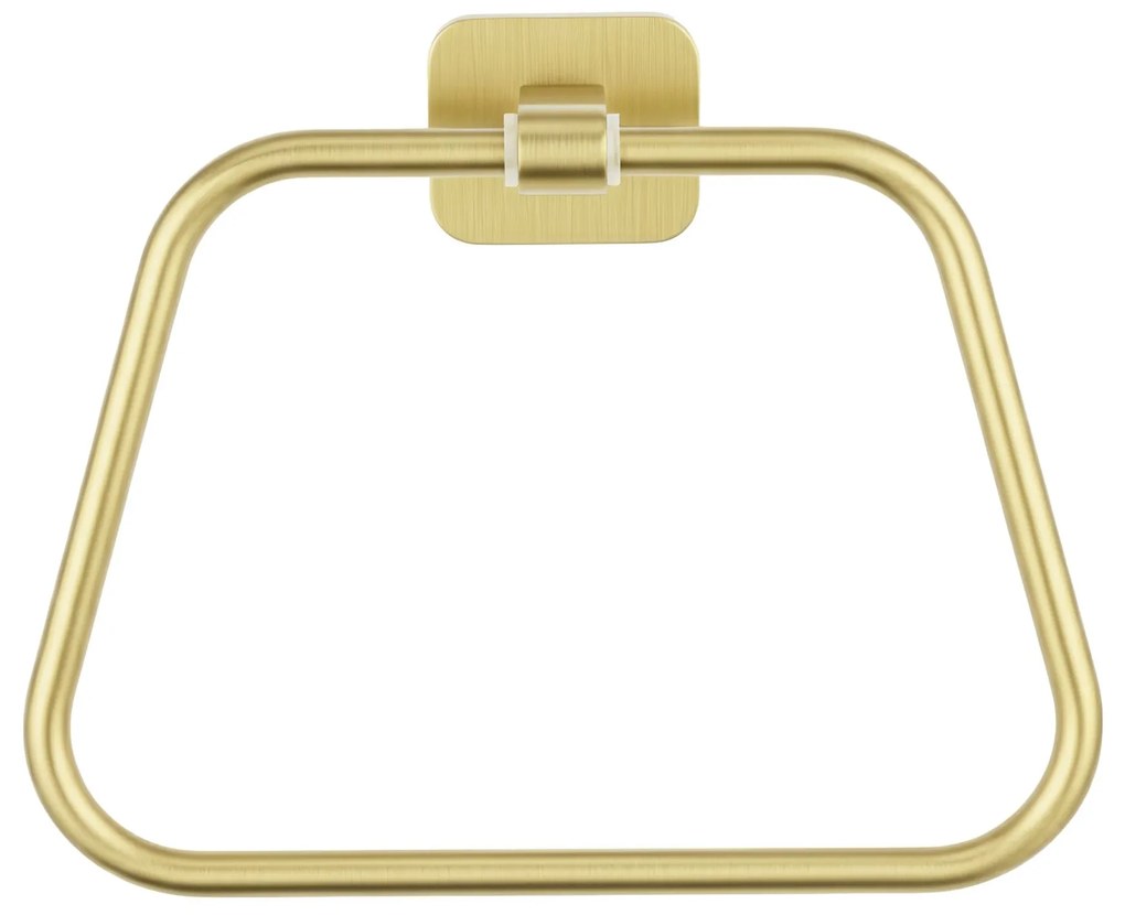 Закачалка за баня 5910 Nico Brush Gold