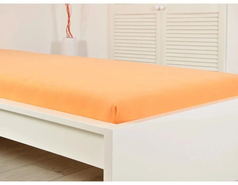 Чаршаф за детско легло 60x120 cm - B.E.S.