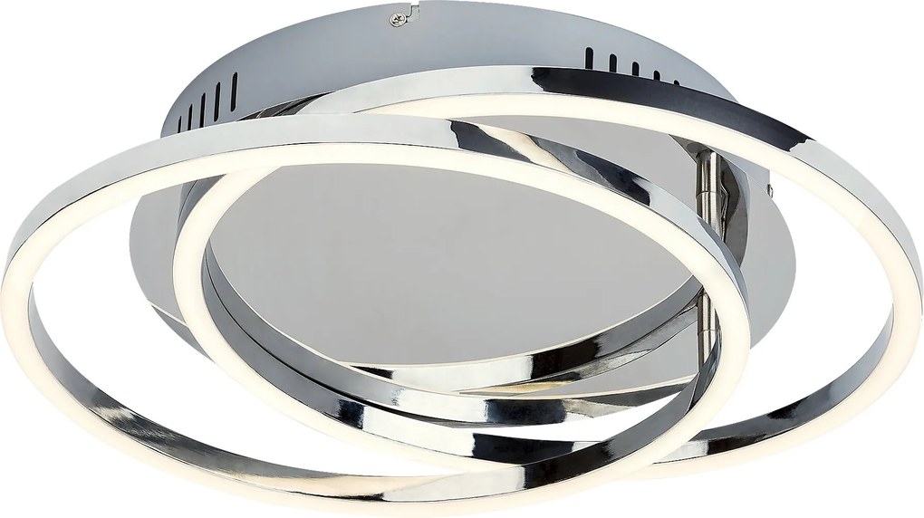 Rabalux Selena Таванно осветление (плафони) IP20 LED 30W 2184