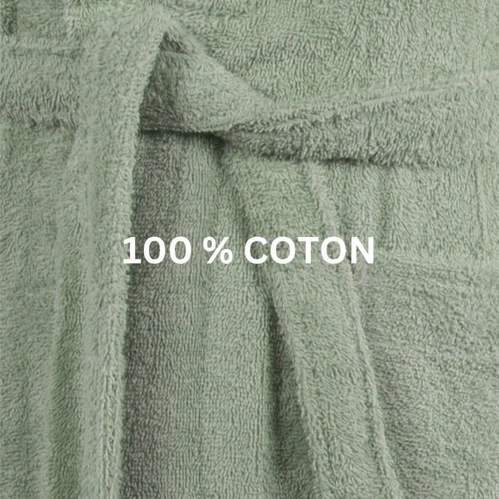 Тъмносива памучена хавлия L/XL Lindu – Tiseco Home Studio