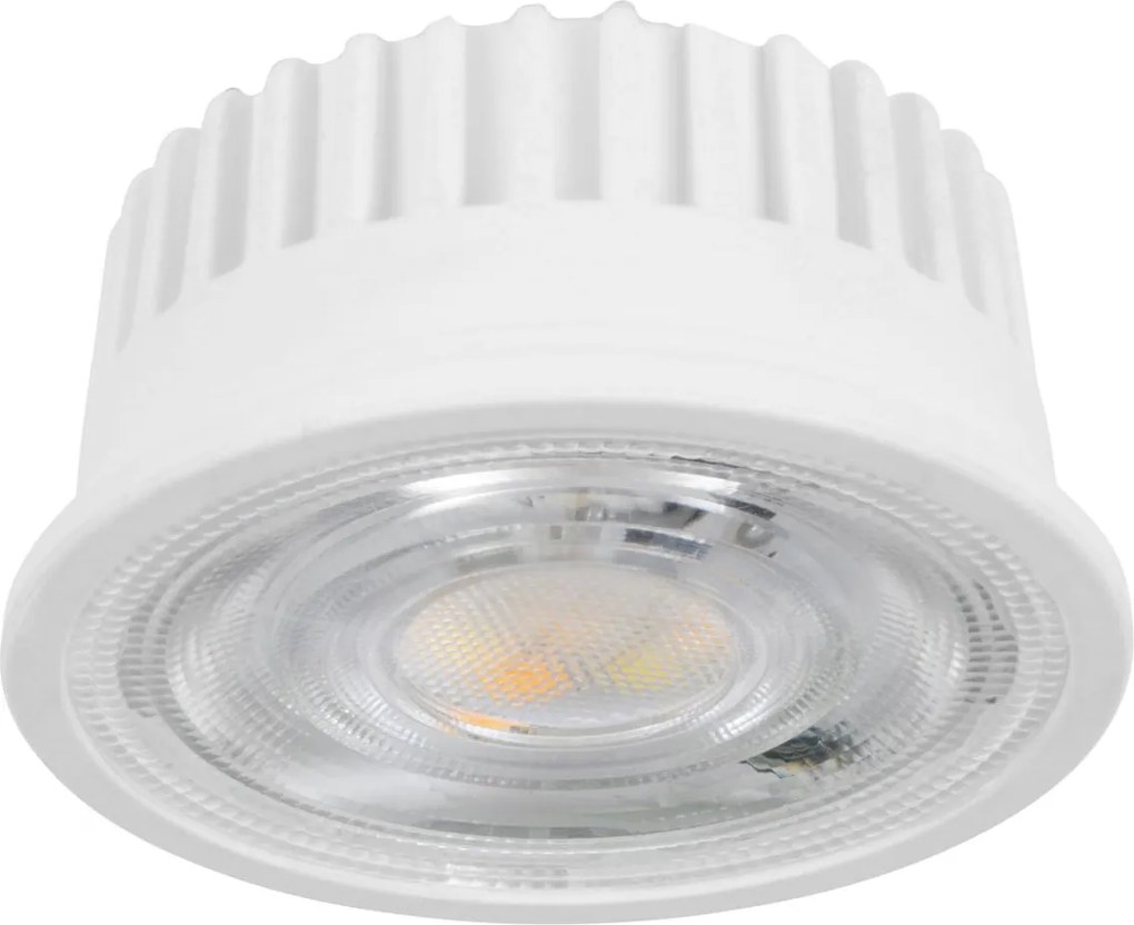 Eglo 902338 - LED димируем външен модул PUCK LED/4,8W/230V 2700/4000/6500K IP44