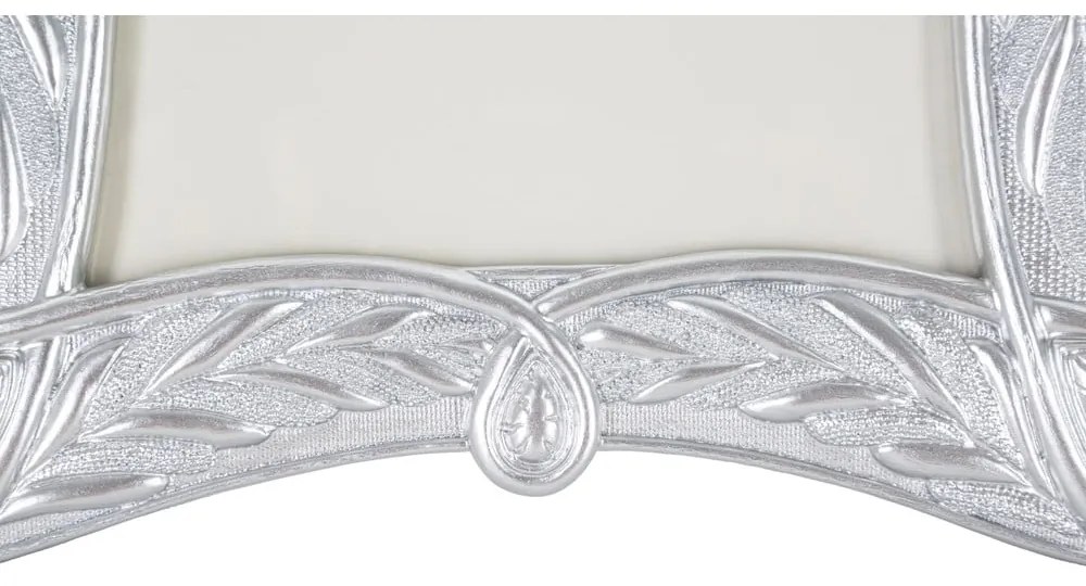 Рамка за снимка в сребро X, 23,3 x 28,2 cm - Mauro Ferretti