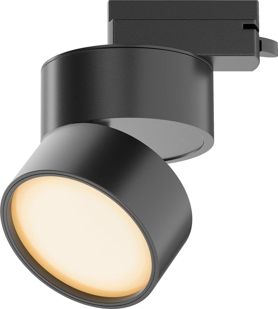 Maytoni Релсов осветител - TR007-1-12W2.7K-B-1