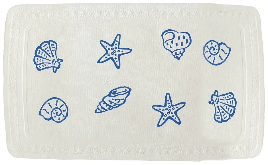 Подложка против хлъзгане 55x55 cm Concha – Spirella