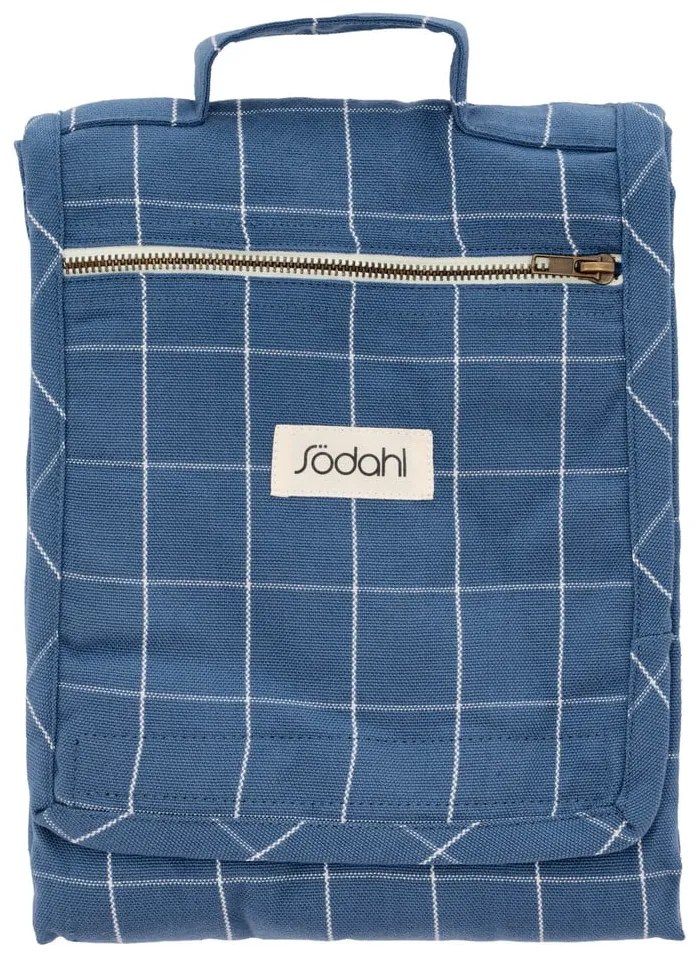 Одеяло за пикник 130x170 cm Vista – Södahl