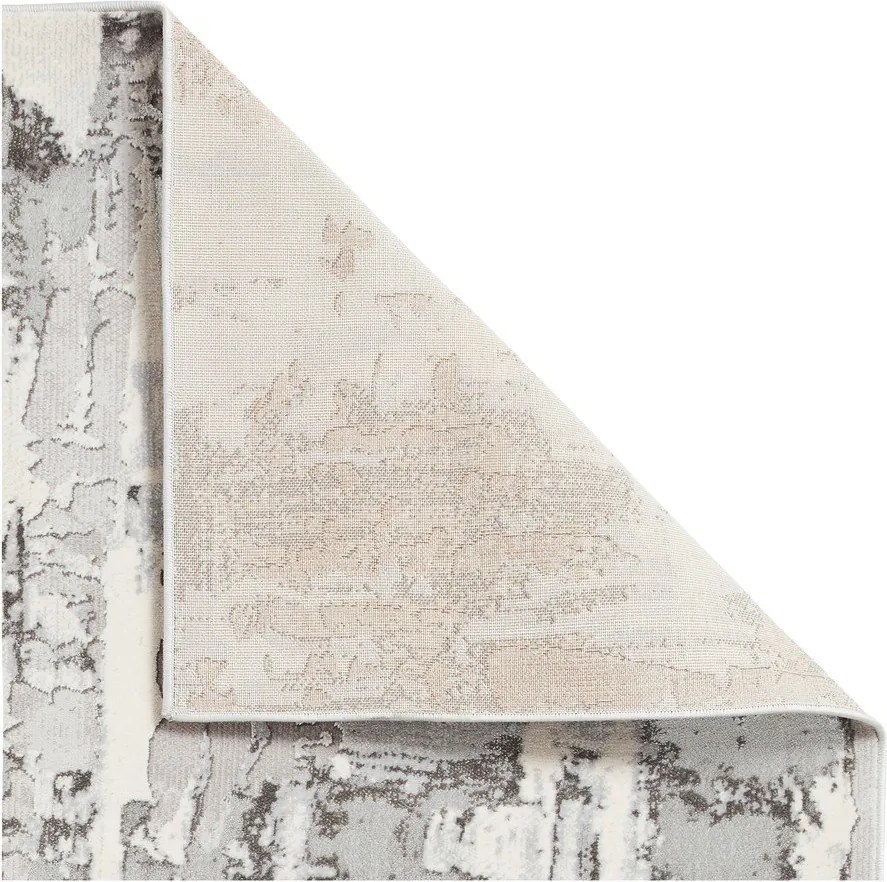 Сив/бежов килим 220x160 cm Apollo - Think Rugs