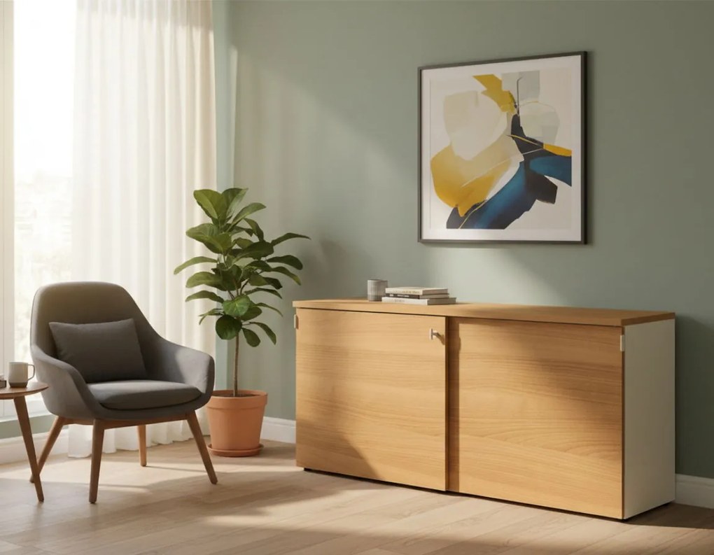 Кабинет Stilo-Kafe