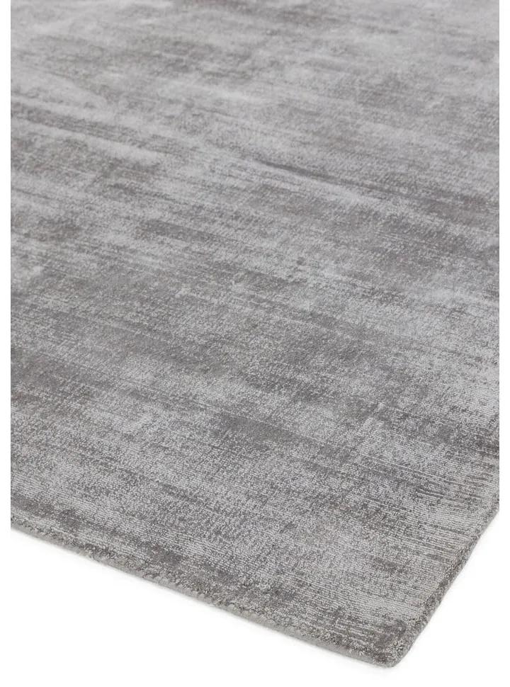 Сив килим 230x160 cm Blade - Asiatic Carpets