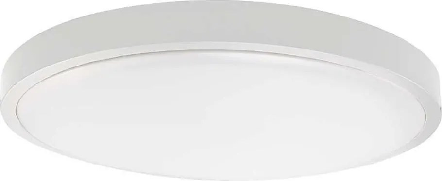 LED Плафон за баня LED/18W/230V 4000K IP44 бял