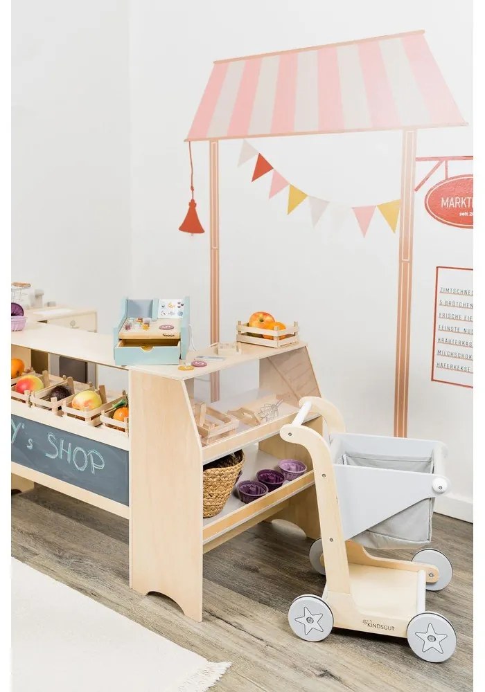 Детска каса Cashier – Kindsgut