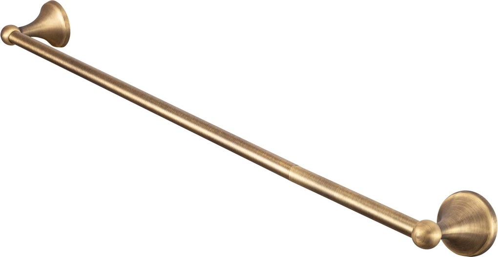 Закачалка за баня Antique Bronze 332867B RETRO