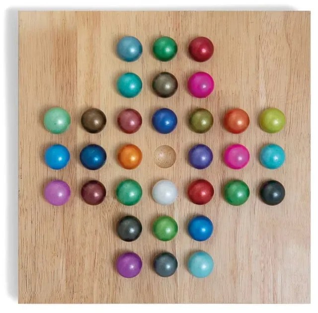 Настолна игра Solitaire – Remember