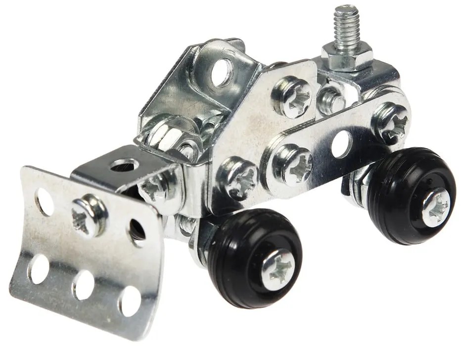 Метална строителна играчка Digger – Rex London