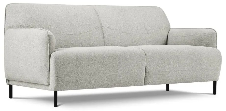 Светлосив диван , 175 см Neso - Windsor &amp; Co Sofas