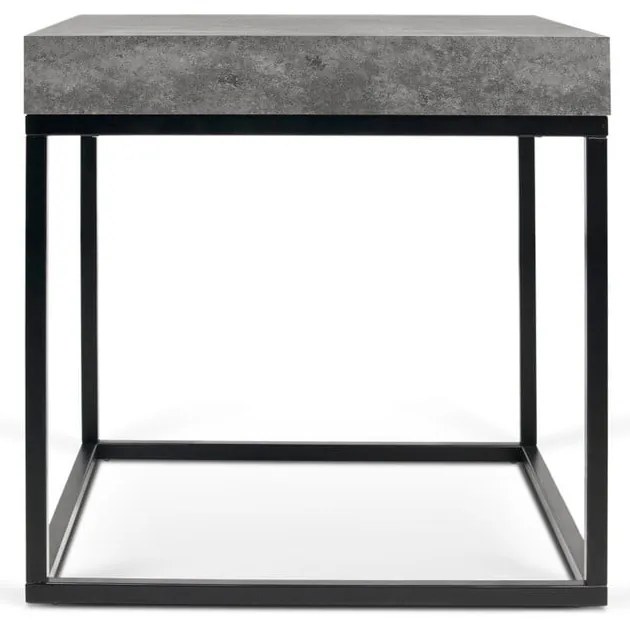 Малка маса за съхранение Petra - TemaHome