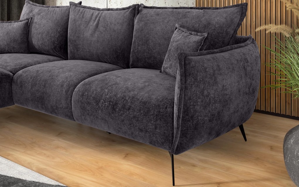 Ъглов диван Гала