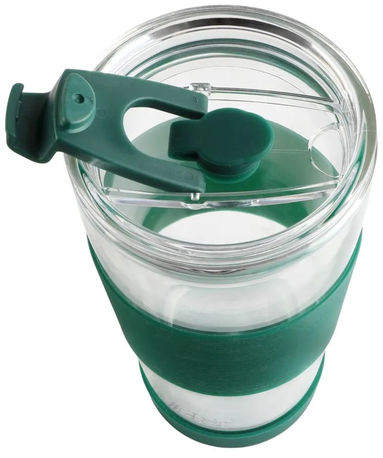 Зелена термочаша 600 ml Fuori – Vialli Design