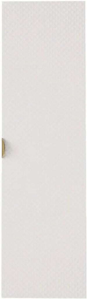 Вертикален шкаф за баня Aniabo plus-Leuko