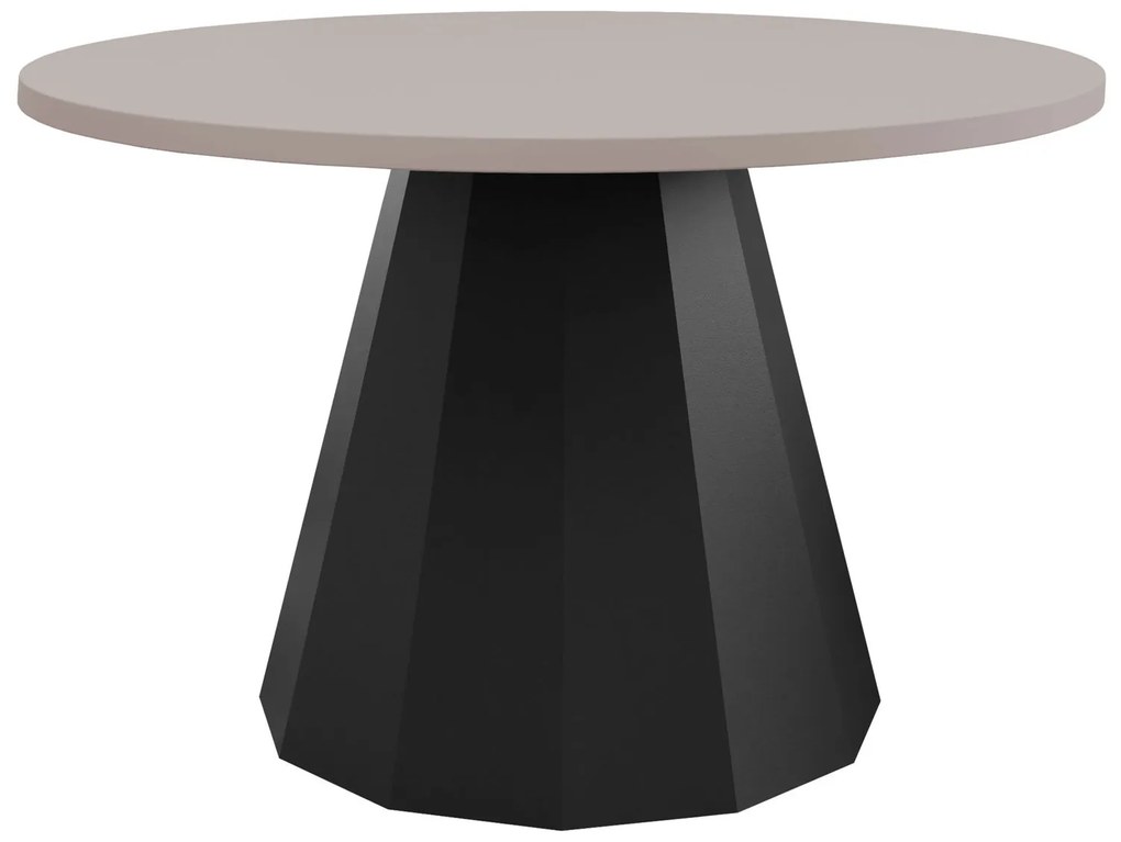 Кафе маса Elipse-Кашмир