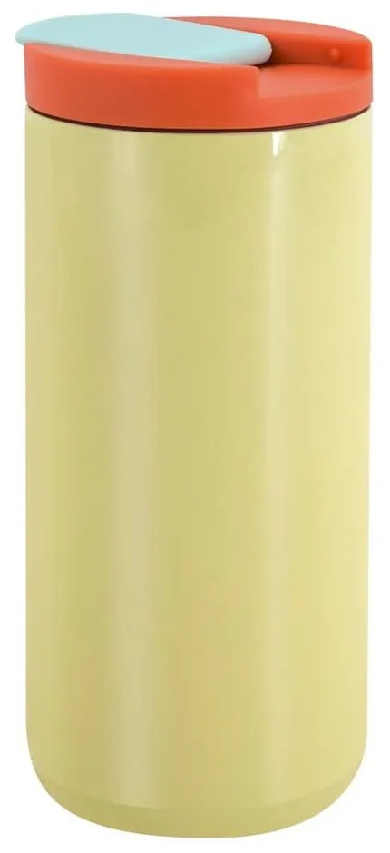 Чаша за пътуване 350 ml Sally - Remember