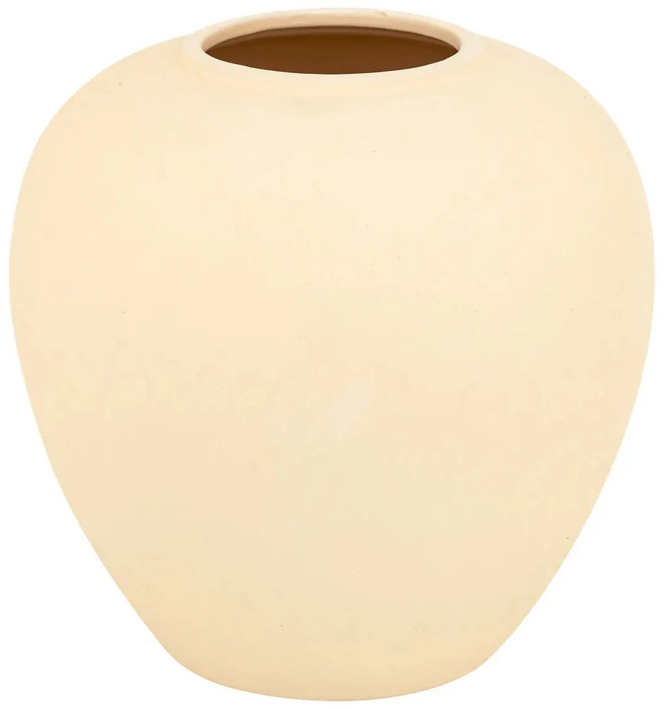 Ваза atmosphera Rily, Керамика, 22 cm - Нуд