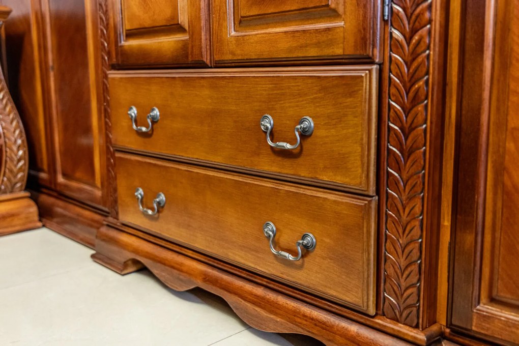 Комплект за спалня R05