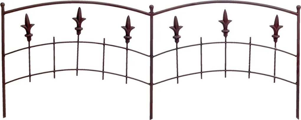 Декоративна ограда - Royal Border