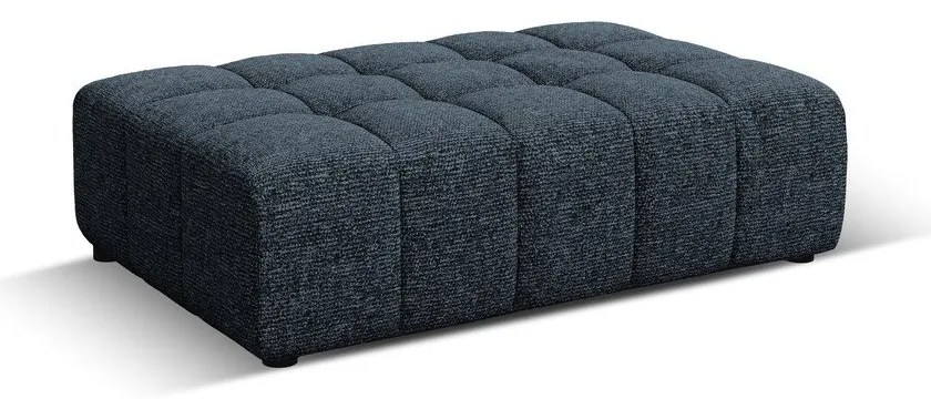 Синя табуретка Chicago - Cosmopolitan Design