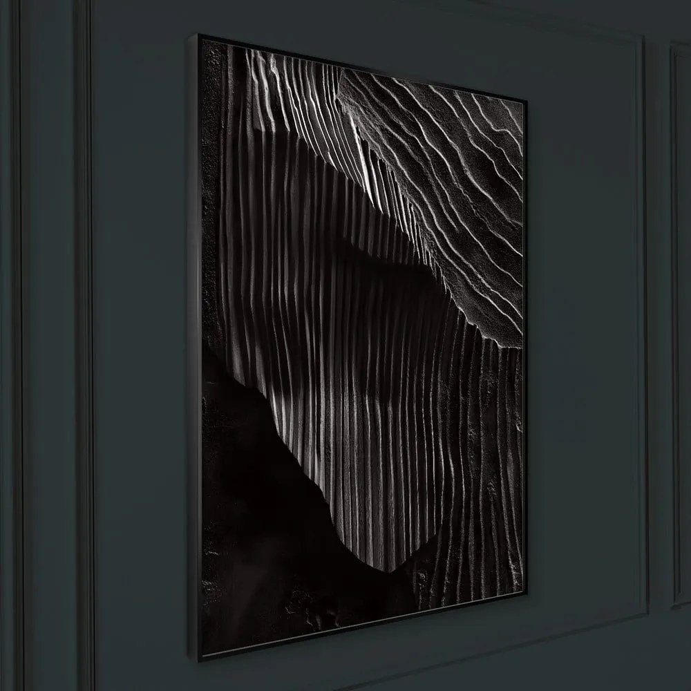 Картина 70x100 cm Bold – Styler