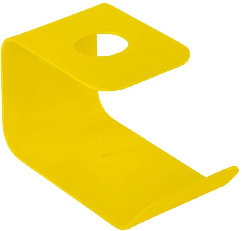 Метален свещник Flec – noo.ma