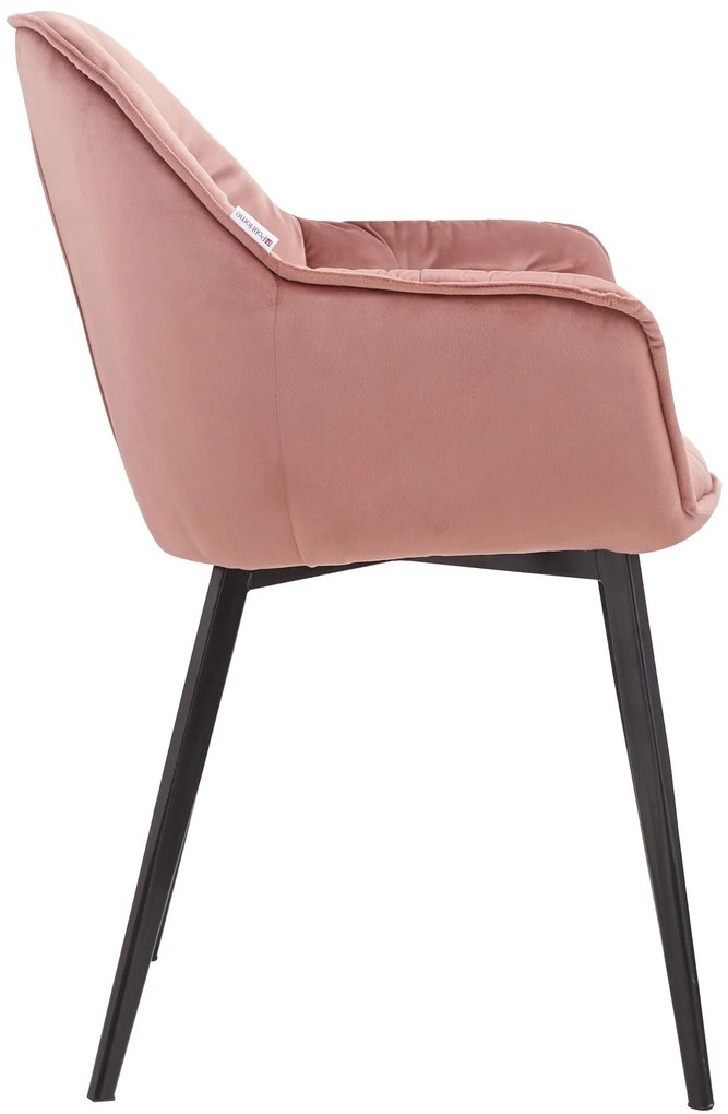 Фотьойл Monty-Puce (2) парчета