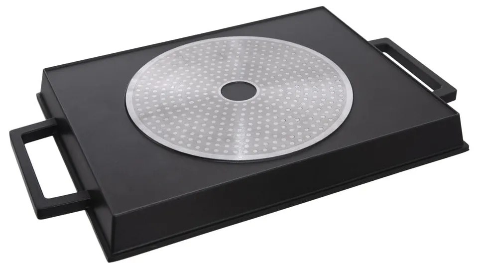 Плоча за скара Grande - Orion