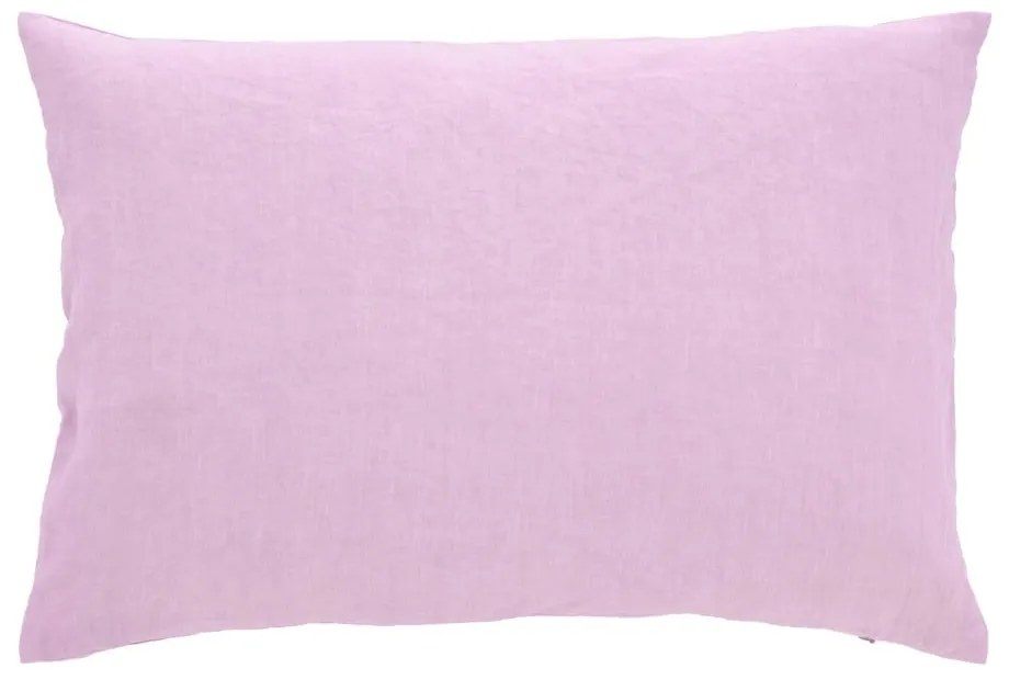 Ленена декоративна възглавница 40x60 cm Linen – Södahl