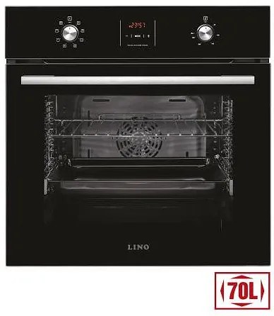 Lino FL4 F8PTG Фурна за вграждне