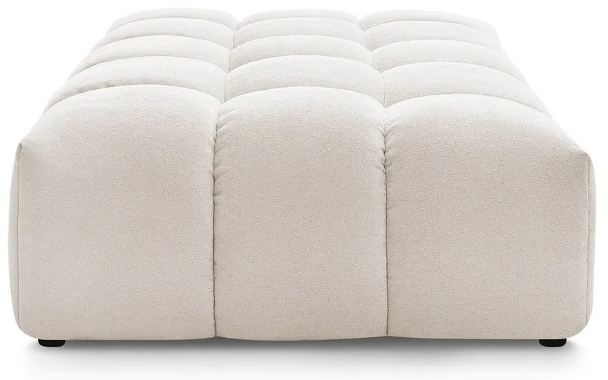 Бяла табуретка Everest – Bobochic Paris