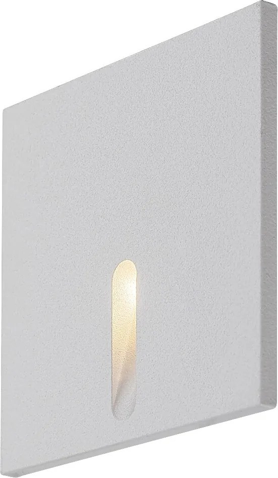 Rabalux Boven Вградени и повърхностно монтирани лампи IP20 LED 3W 3000K 71172