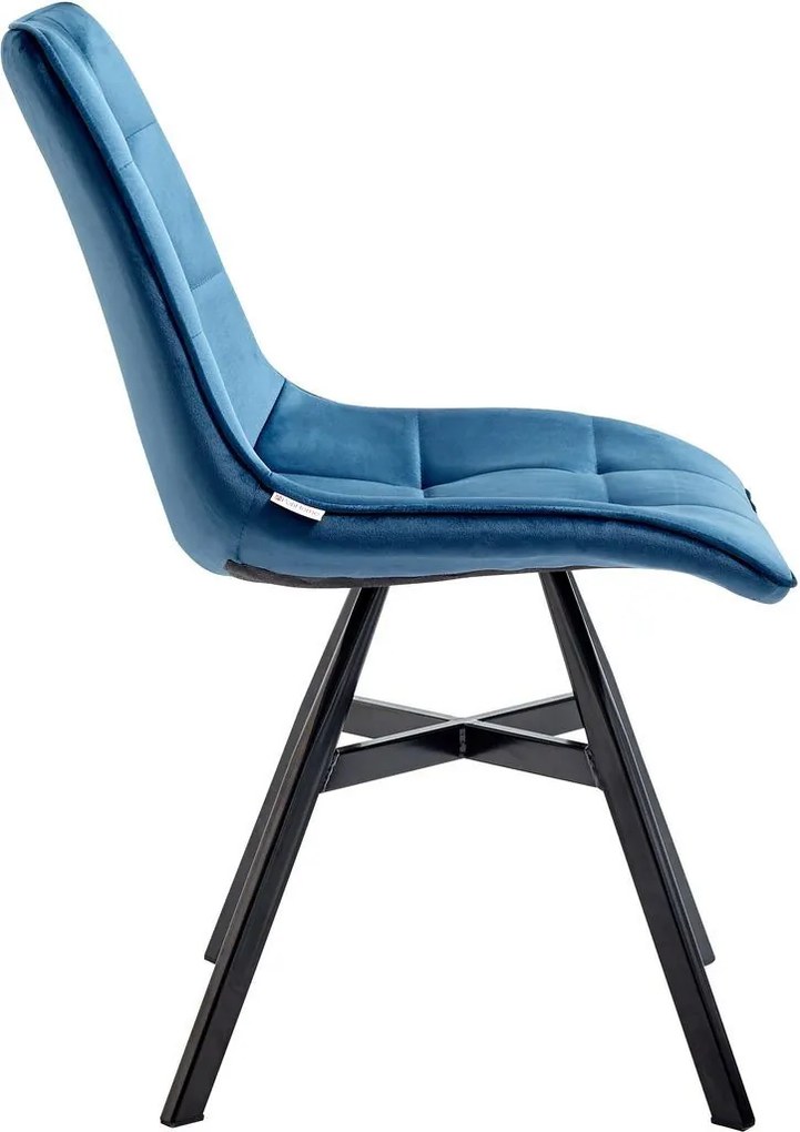 Кухненски стол Gina-Раф (2) парчета