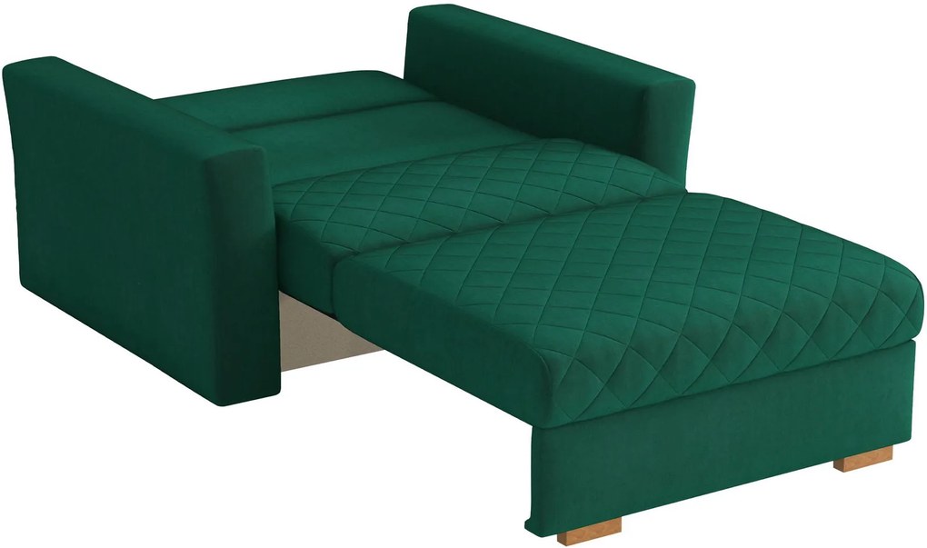 Фотьойл - Легло Caro I