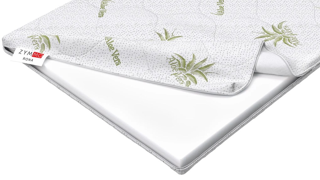 Топ матрак Rona от Zymmo