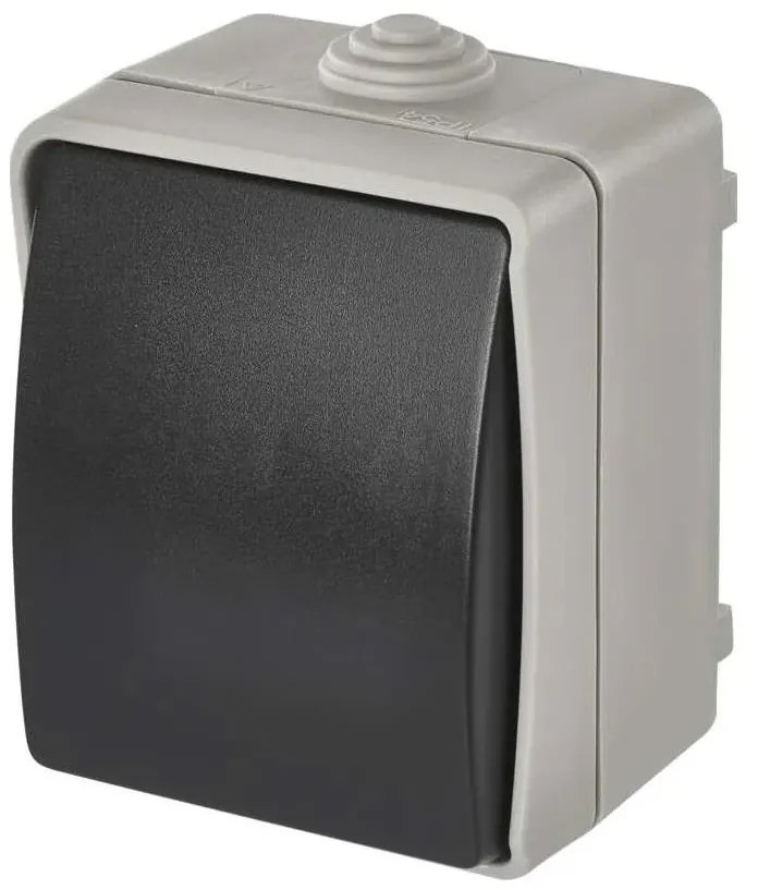 Кръстов ключ №7 250V/10AX IP54