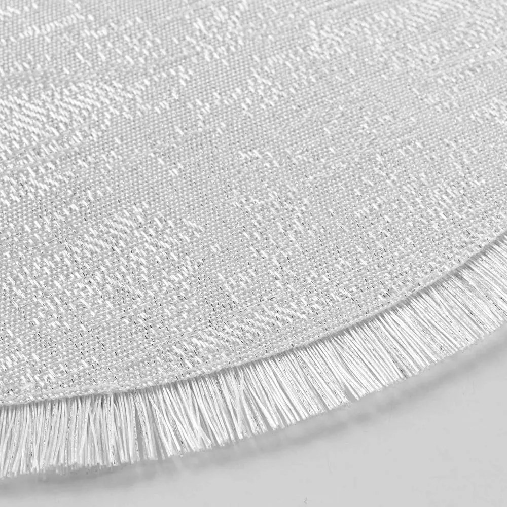 Пластмасова подложка за хранене ø 38 cm Joalie – douceur d'intérieur